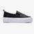Soviet L Monroe Slip-On Platform Sneaker - Black