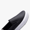 Soviet L Monroe Slip-On Platform Sneaker - Black