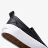 Soviet L Monroe Slip-On Platform Sneaker - Black