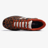 Soviet L Ness Lace Up Sneaker - Leopard / Rust