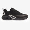 Soviet Ladies Rhapsody Lace Up Sneaker - Black