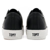 Tomy Emerson Sneaker - Black