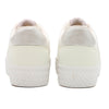 Tomy Danielle Lace Up Sneaker - White