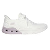 Skechers Bobs Arc Waves 2.0 Sports Sneaker - Off White