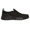 Skechers Graceful Slip-On Sneaker - Black