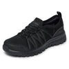 Skechers Graceful Slip-On Sneaker - Black