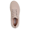 Skechers Women's Bobs B Flex Lo Sports Sneakers - Tan