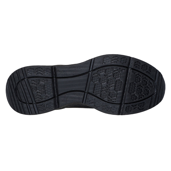 Skechers Bobs Arch Comfort Sneaker - Black
