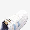 Soviet L Stargaze Casual Sneaker - White and Blue