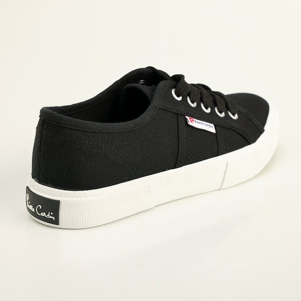 Pierre Cardin Calais 01037 Sneakers - Black