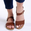 Madison Fashion 1 Sandal - Tan