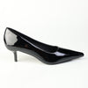 Madison Oceana Low Heel Court - Black