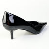 Madison Oceana Low Heel Court - Black