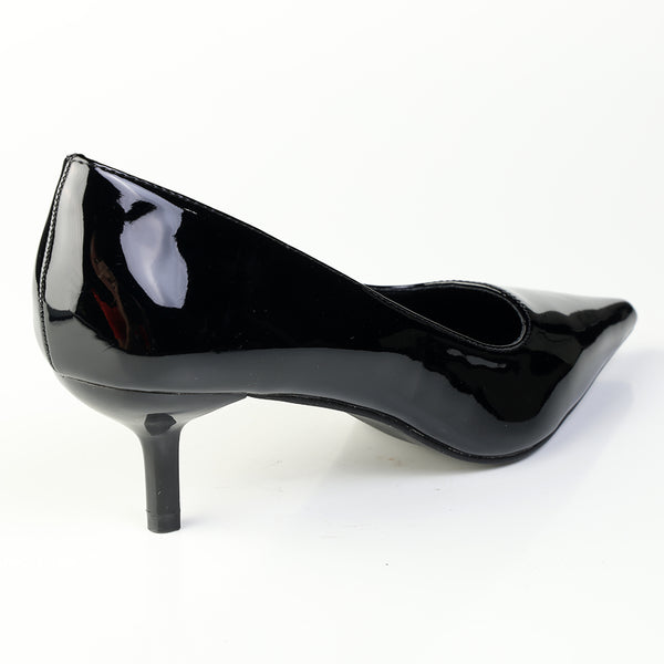 Madison Oceana Low Heel Court - Black