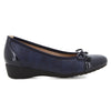 Soft Style By Hush Puppies Rishion Low Wedge - Navy