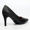 Butterfly Feet Cherie 1 Court - Black