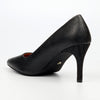 Butterfly Feet Cherie 1 Court - Black
