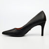 Butterfly Feet Cherie 1 Court - Black