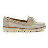 Soft Style by Hush Puppies Shina Flats - Ivory