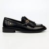 Butterfly Feet Cameron 1 Loafer - Black