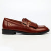 Butterfly Feet Cameron 1 Loafer - Tan