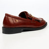 Butterfly Feet Cameron 1 Loafer - Tan