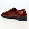 Butterfly Feet Cameron 1 Loafer - Tan