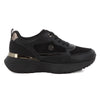 Pierre Cardin Angelique 7 Sneaker - Black