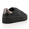 Pierre Cardin Roselle 1 Sneaker - Black
