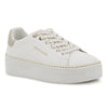 Pierre Cardin Roselle 1 Sneaker - White