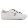 Pierre Cardin Retro 12 Sneaker - White
