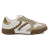 Pierre Cardin Marthe 1 Sneaker - Beige Multi