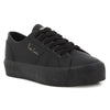 Pierre Cardin Palmer 1 Sneaker - Black