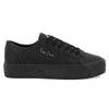 Pierre Cardin Palmer 1 Sneaker - Black