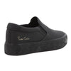 Pierre Cardin Palmer 2 Sneaker - Black