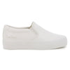 Pierre Cardin Palmer 2 Sneaker - White