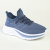 Madison Primo Sneaker - Petrol Blue