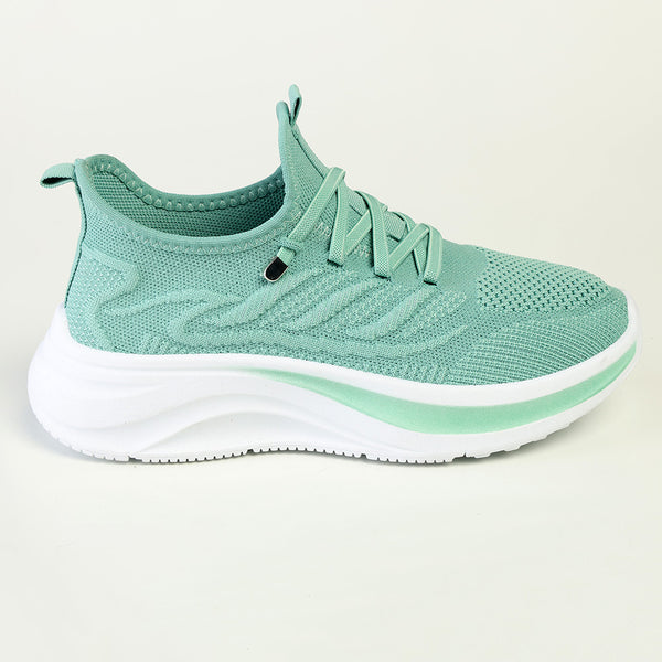 Madison Primo Sneaker - Green