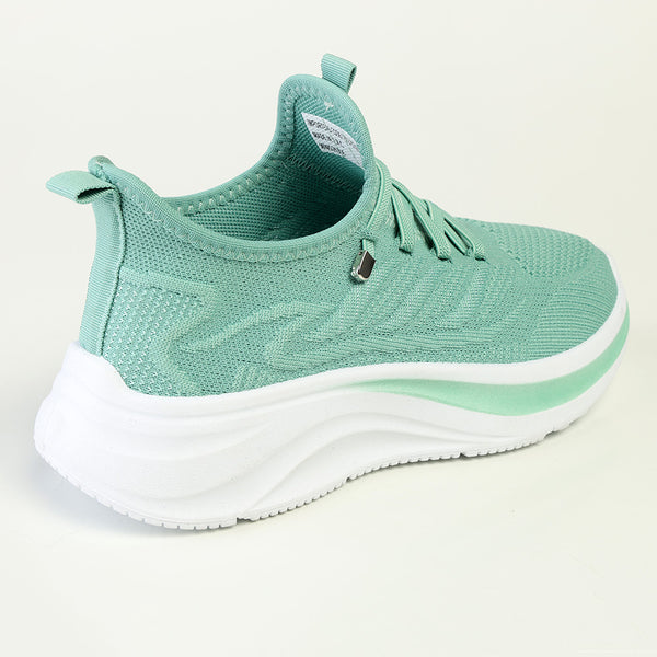 Madison Primo Sneaker - Green