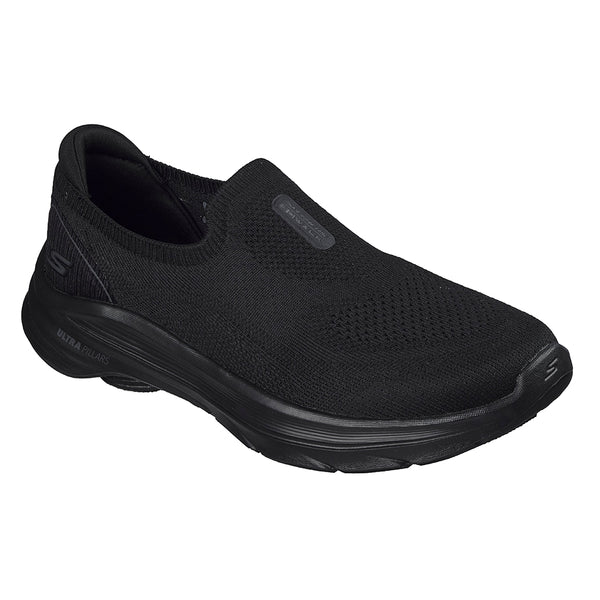 Skechers Go Walk 8 Sneaker - Black