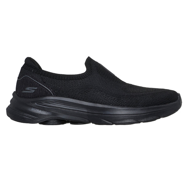 Skechers Go Walk 8 Sneaker - Black