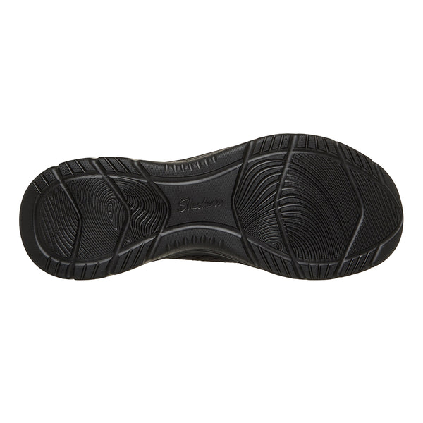 Skechers Bedford Sneaker - Black