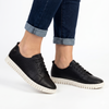 Butterfly Feet Laguna 2 Sneaker - Black
