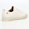 Butterfly Feet Laguna 2 Sneaker - White