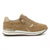 Soft Style By Hush Puppies Pacey Sneaker - Caramel