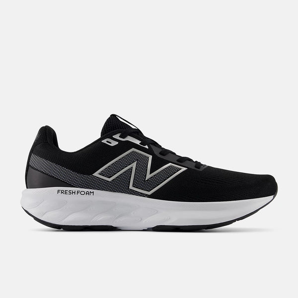 New Balance Fresh Foam 520 v9 Men's Sneakers - Black-New Balance-Buy shoes online