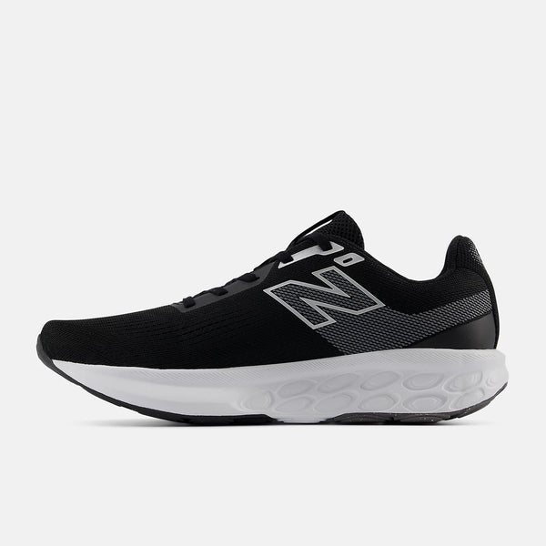 New Balance Fresh Foam 520 v9 Men's Sneakers - Black-New Balance-Buy shoes online