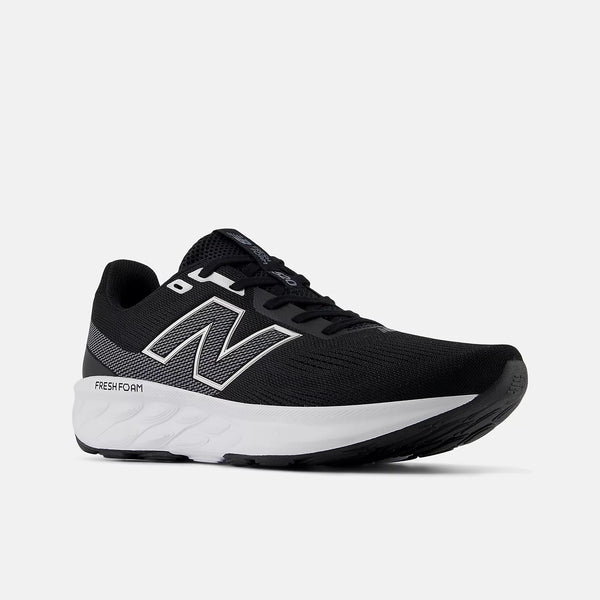 New Balance Fresh Foam 520 v9 Men's Sneakers - Black-New Balance-Buy shoes online