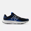New Balance E420 V3 Men's Sneakers - Black-New Balance-Buy shoes online