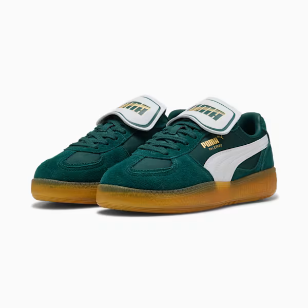 Puma Palermo Moda Tongue Sneakers Women-Puma-Buy shoes online